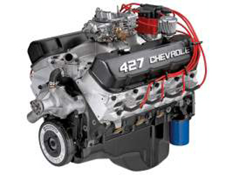 B12A6 Engine